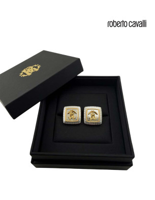Roberto Cavalli Cufflink